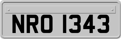 NRO1343
