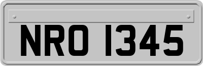 NRO1345
