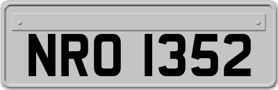 NRO1352