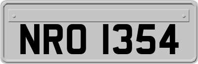 NRO1354