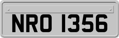 NRO1356