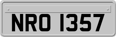 NRO1357
