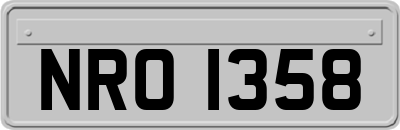NRO1358