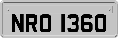 NRO1360