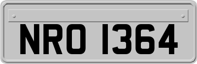 NRO1364