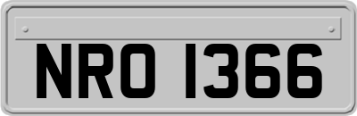 NRO1366