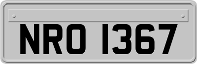 NRO1367