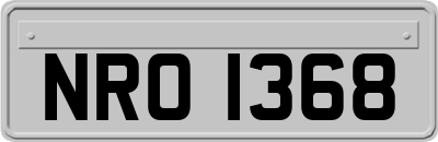 NRO1368