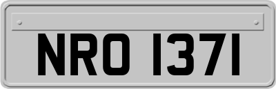 NRO1371