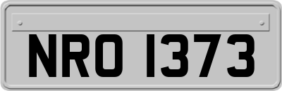 NRO1373