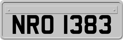 NRO1383