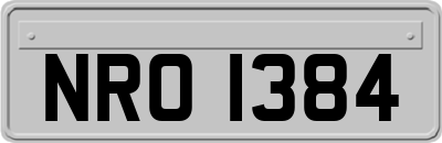NRO1384
