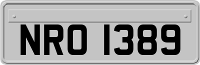 NRO1389