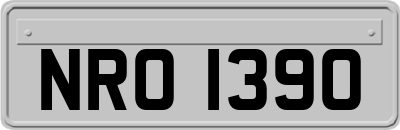 NRO1390
