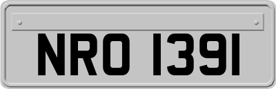 NRO1391