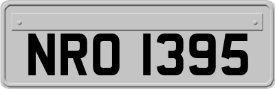 NRO1395