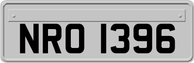 NRO1396