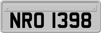 NRO1398