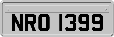 NRO1399