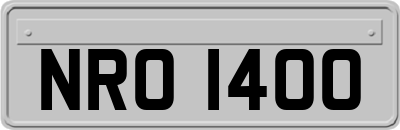 NRO1400