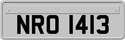 NRO1413