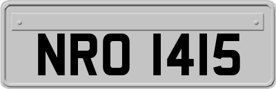 NRO1415