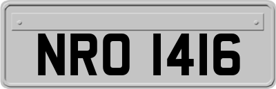 NRO1416