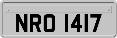 NRO1417