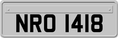 NRO1418