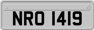 NRO1419