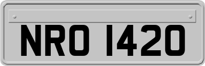 NRO1420
