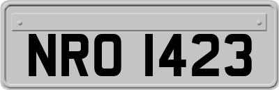 NRO1423