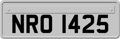 NRO1425