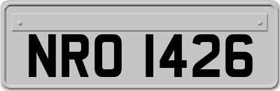 NRO1426