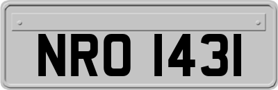 NRO1431