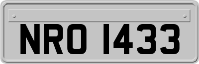 NRO1433