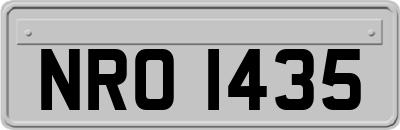 NRO1435