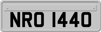 NRO1440