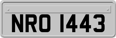 NRO1443