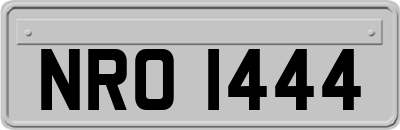 NRO1444