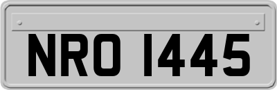 NRO1445