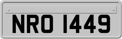 NRO1449