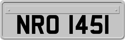 NRO1451