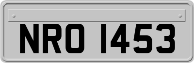 NRO1453