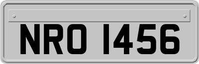 NRO1456