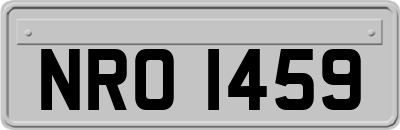 NRO1459