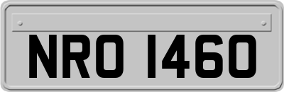 NRO1460