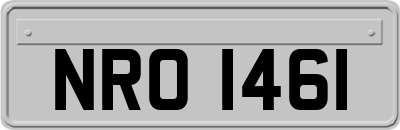 NRO1461