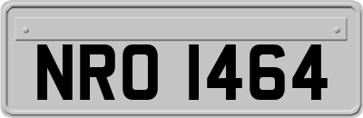 NRO1464