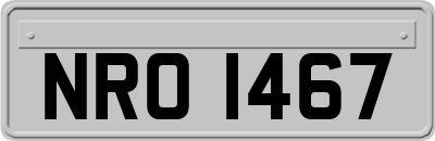 NRO1467